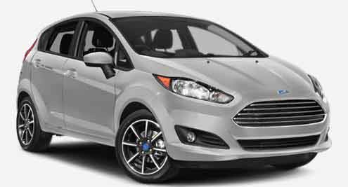 ford fiesta 1.6 engines