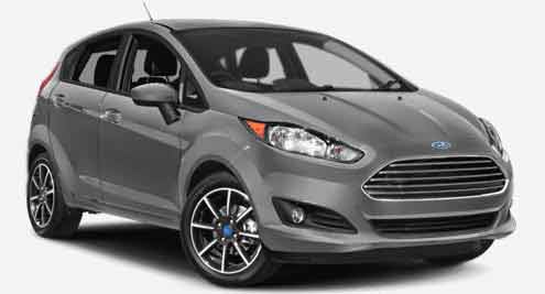 ford fiesta used engines