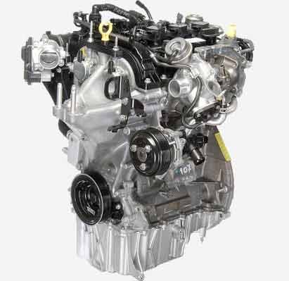 Ford Fiesta Engines for Sale