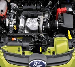 Ford Fiesta 1.2 Engines, Fully Warranted Engine Replacement, Supply & Fit